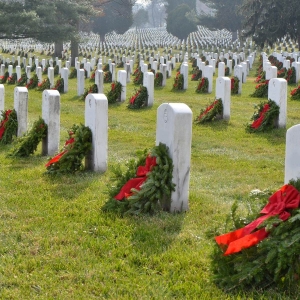 National Wreaths Across America Day @ Lynhaven Cemetery